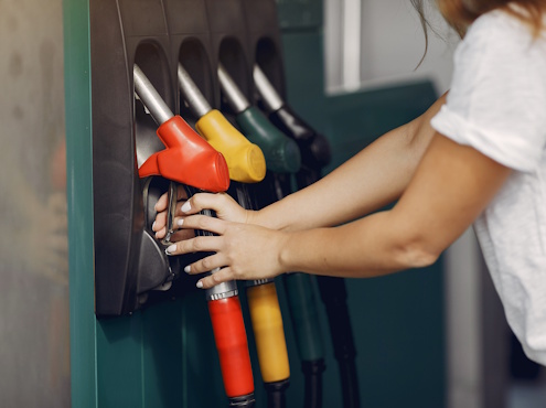 Precio Gasolina Hoy España [Actualizado 2025]