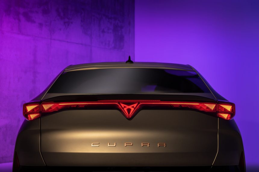 logo cupra significado