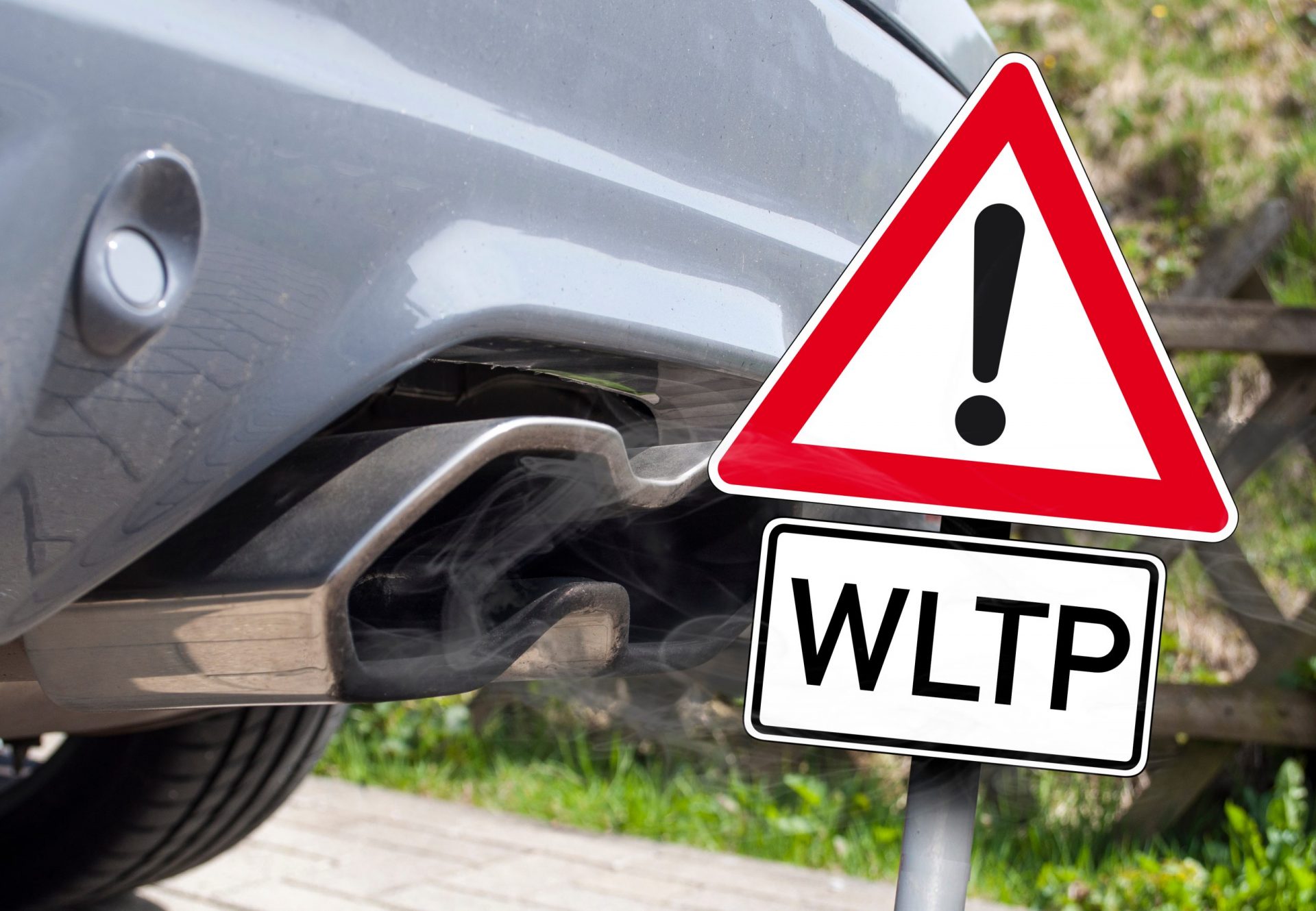 ciclo wltp requisitos