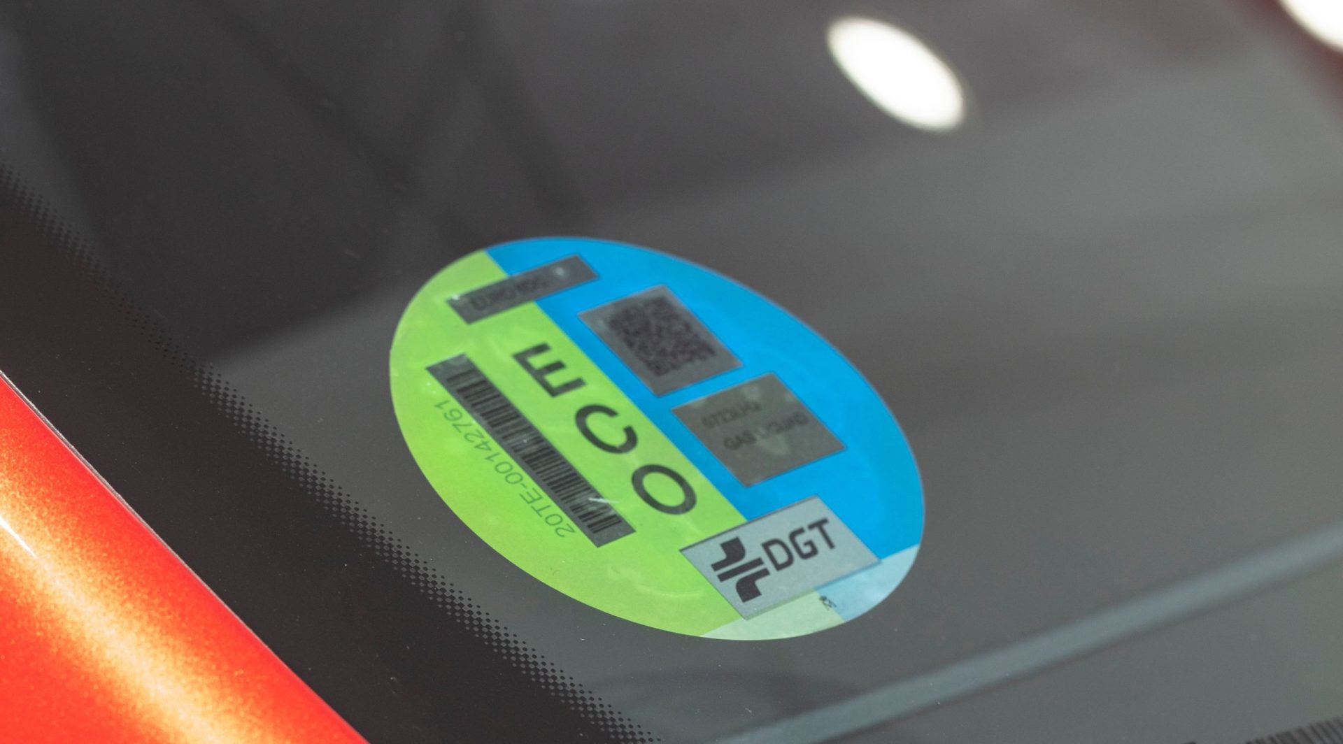etiqueta eco cupra