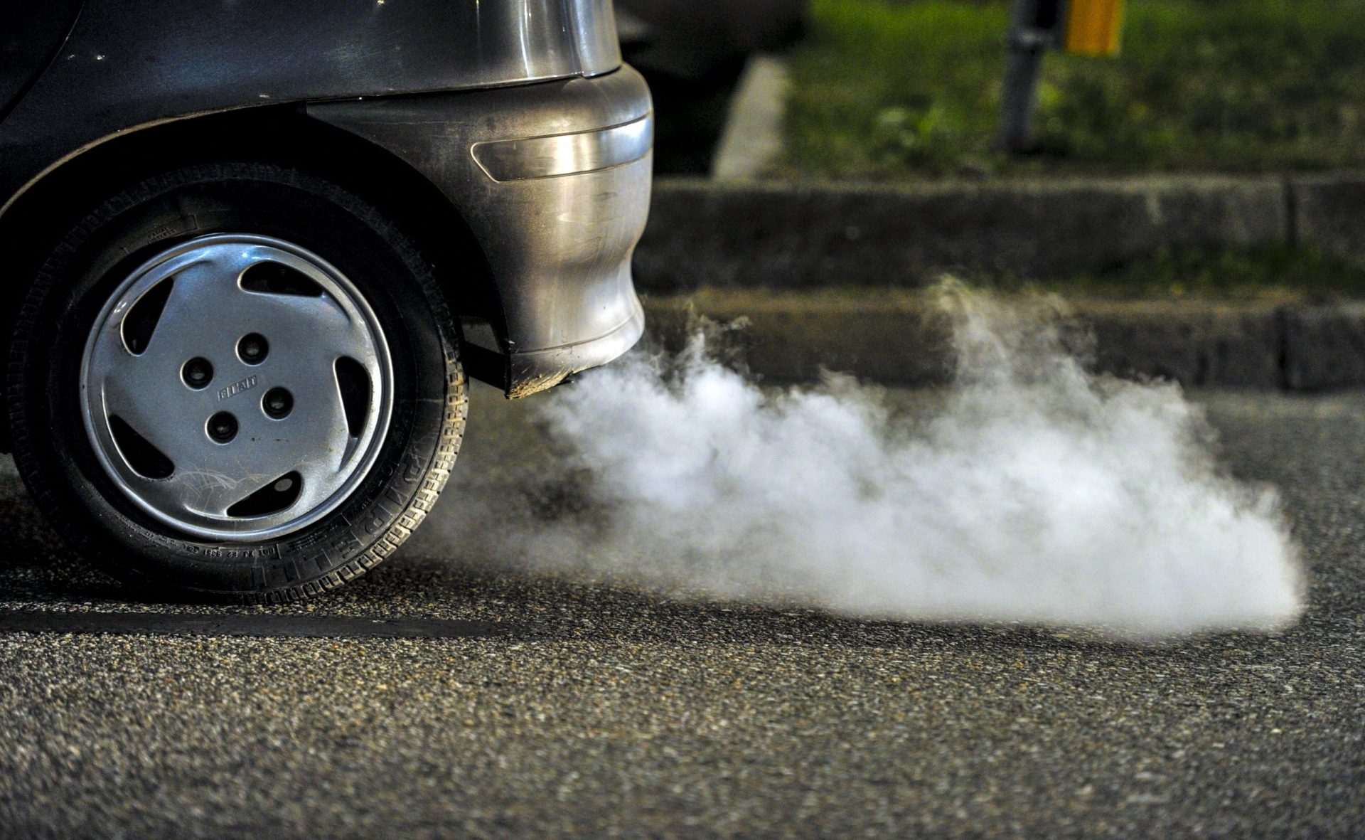 contaminacion coches euro 7