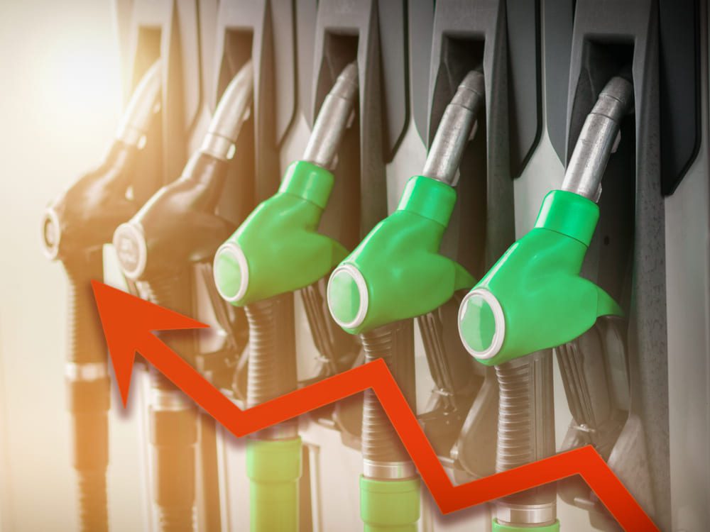Precio Gasolina España 2024stible Precio Gasolina España