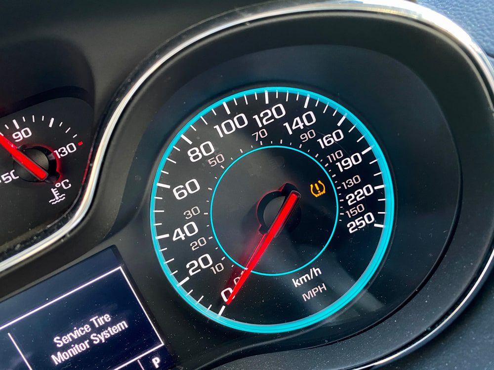 testigo neumatico testigos coche