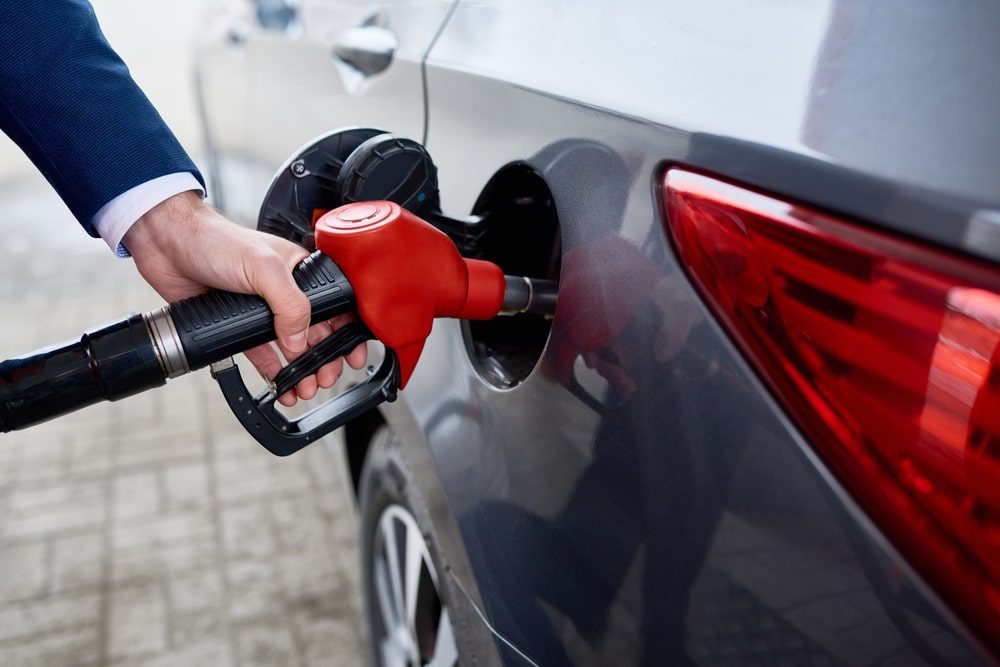 Precio Gasolina España 2024 Precio Gasolina Hoy España