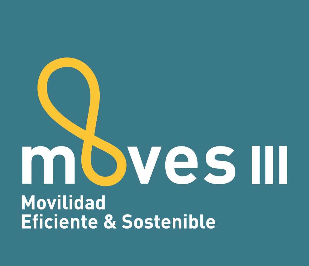 Plan MOVES III Plan MOVES III 2025